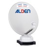 antenne satellite orbiter@ hd 65 satmatic fransat - alden 400443