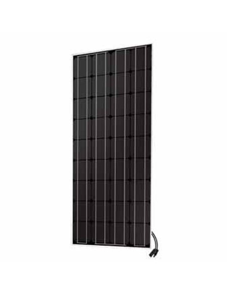 Panneau Solaire Monocristallin 80w - 12v - UNISUN 80.12 M - UNITECK - UNITECK - 3760233350095