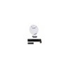 antenne satellite satlight 80 + démo tnthd - alden 396667