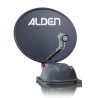 antenne satellite automatique as2 60 platinium satmatic aio tv 19'' dvd hd - alden 396675