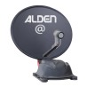 antenne satellite automatique as2@ hd 60 platinium satmatic hd tntsat - alden 396691