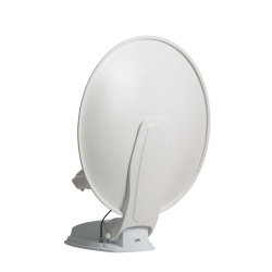 antenne auto 85cm skew - antarion 401665