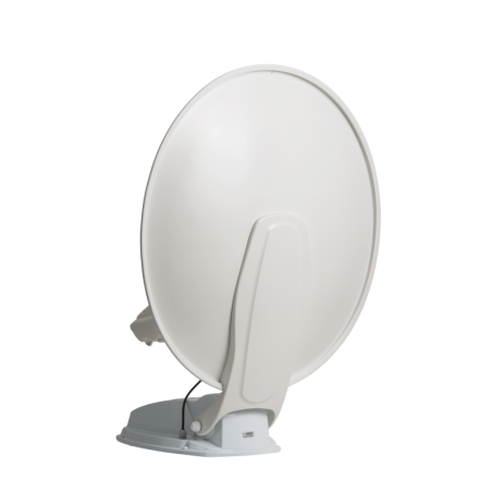 antenne auto 85cm skew - antarion 401665