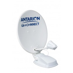 antenne auto 72cm twin - antarion 401660