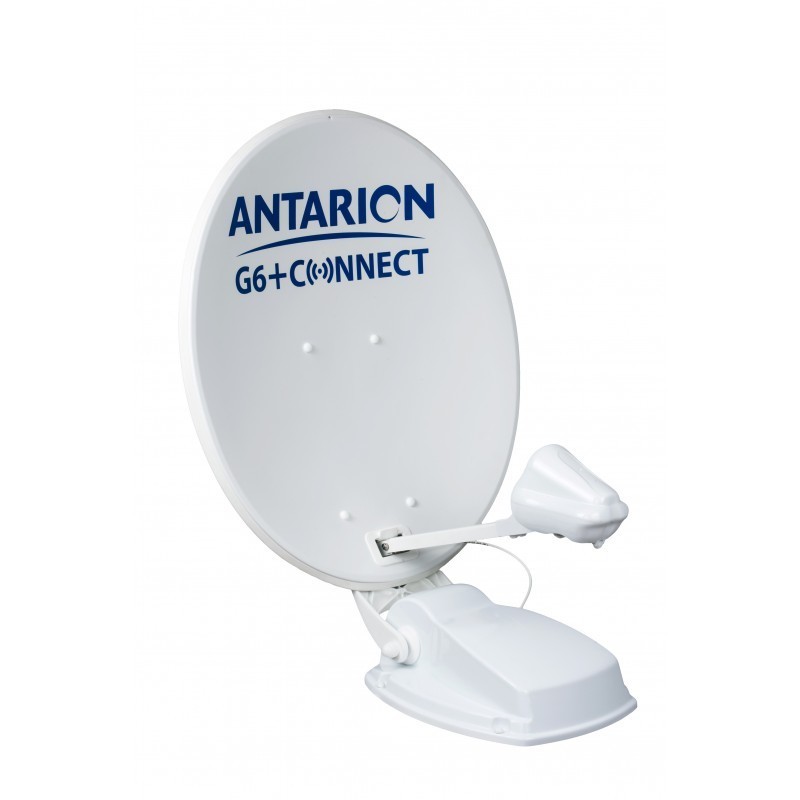 antenne auto 72cm twin - antarion 401660