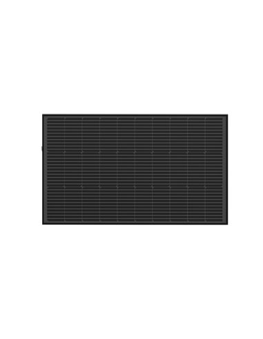 ECOFLOW 2 x panneau solaire rigide 100W - EcoFlow - ecoflow - 4895251602709