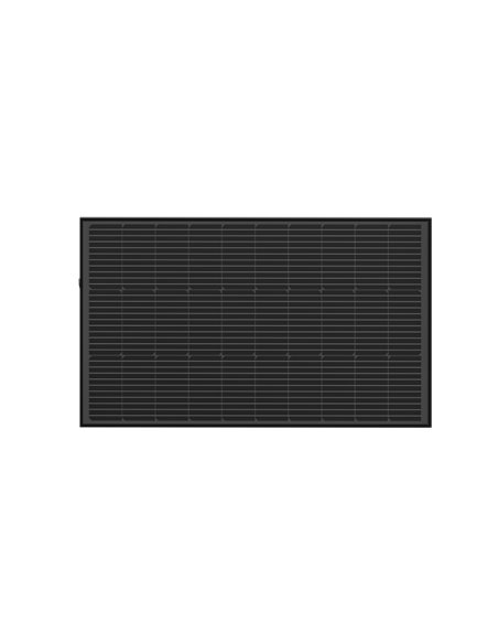 ECOFLOW 2 x panneau solaire rigide 100W - EcoFlow - ecoflow - 4895251602709