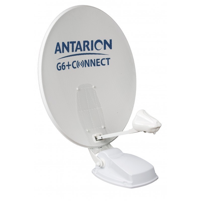 antenne auto 85cm air - antarion 401664