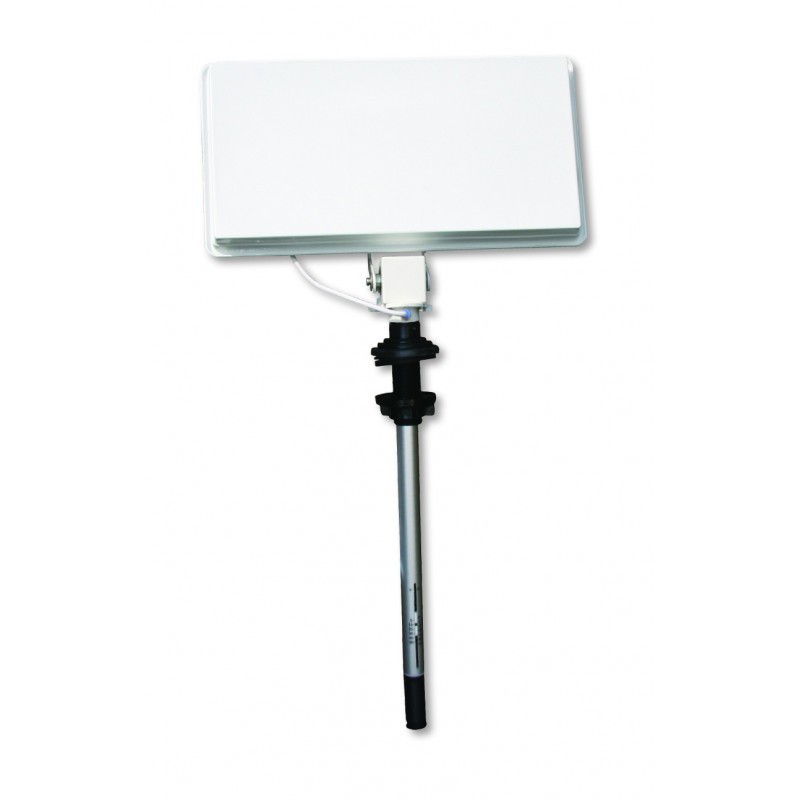 antenne manuelle plane - antarion 401666