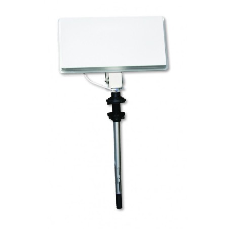 antenne manuelle plane - antarion 401666