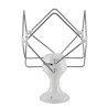 antenne omnidirectionnelle omnimax pro 12/24 volts - maxview 396616