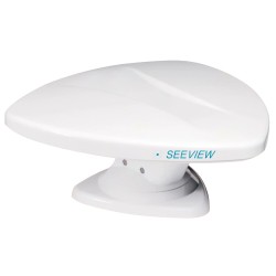antenne omnidirectionnelle 360° - seeview 396602