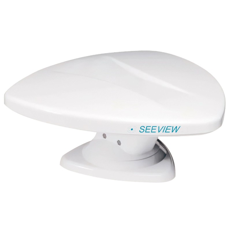 antenne omnidirectionnelle 360° - seeview 396602