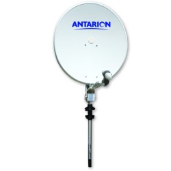 antenne manuelle easy 65cm - antarion 401667