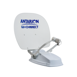 antenne auto compact - antarion 401654