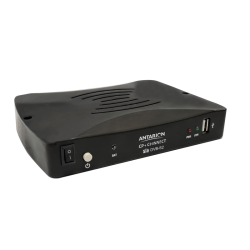 antenne auto compact - antarion 401654