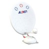 antenne satellite automatique as4s 85 as4s 85 + aio tv 18,5 dvd hd - alden 396684