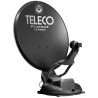 antenne satellite automatique flatsat classic classic bt 65 noire - teleco 389820