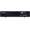 antenne satellite automatique onelight 65 60 satmatic aio tv 19'' dvd hd - alden 396642