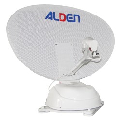 antenne satellite automatique as4s 85 antenne satellite as4s 85 + démo tnthd - alden 396666