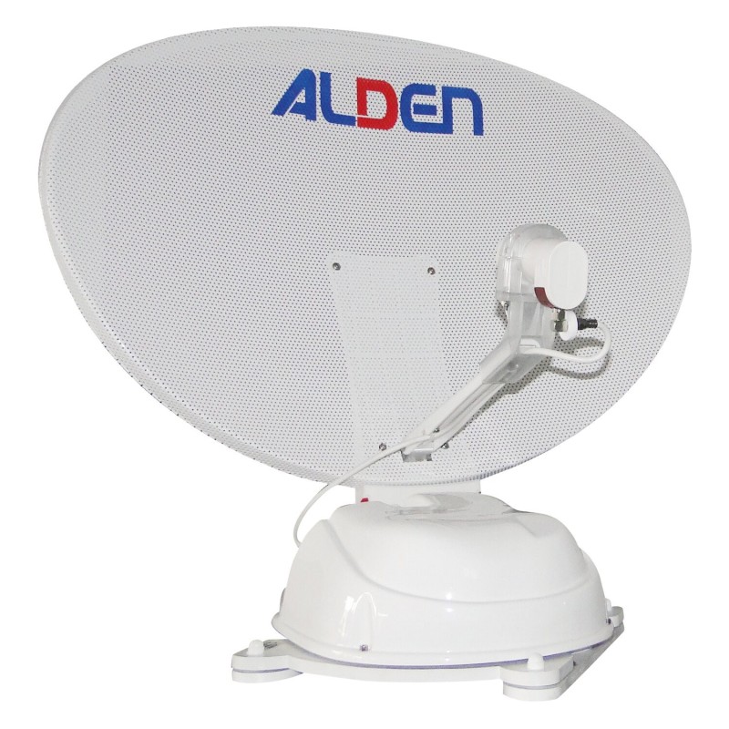 antenne satellite automatique as4s 85 antenne satellite as4s 85 + démo tnthd - alden 396666