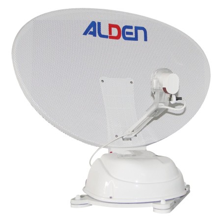 antenne satellite automatique as4s 85 antenne satellite as4s 85 + démo tnthd - alden 396666