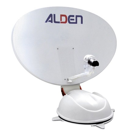 antenne satellite automatique as4 80 as4s 80b satmatic-hd + sg skew - alden 396681