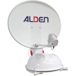 antenne satellite automatique as4s 60 as4s 60b aio satm-hd + sg skew - alden 396680