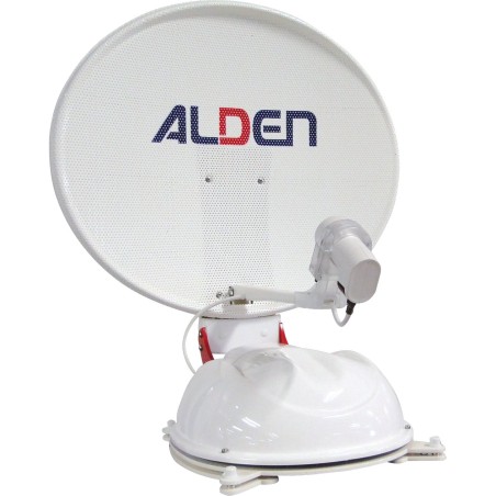 antenne satellite automatique as4s 60 as4s 60b aio satm-hd + sg skew - alden 396680