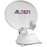 antenne satellite automatique as4s 60 as4s 60b aio satm-hd + sg skew - alden 396680