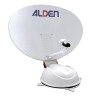 antenne satellite automatique as4 80 as4s 80b aio satm-hd + sg skew - alden 396682