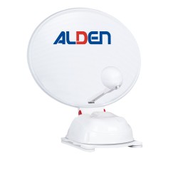 antenne satellite automatique as3 60 skew satmatic hd tntsat - alden 396663