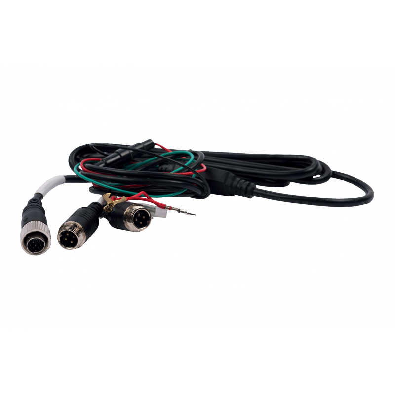 faisceau alim sy antarion - antarion