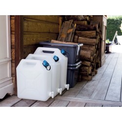 Jerrican Alim Extra Fort 15l - EDA - Stockage de l'eau