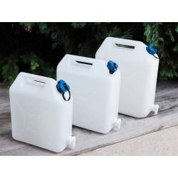 Jerrican Alim Extra Fort 15l - EDA - Stockage de l'eau