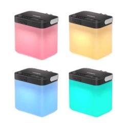 lampe area camp light - go - dometic