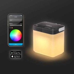 lampe area camp light - go - dometic