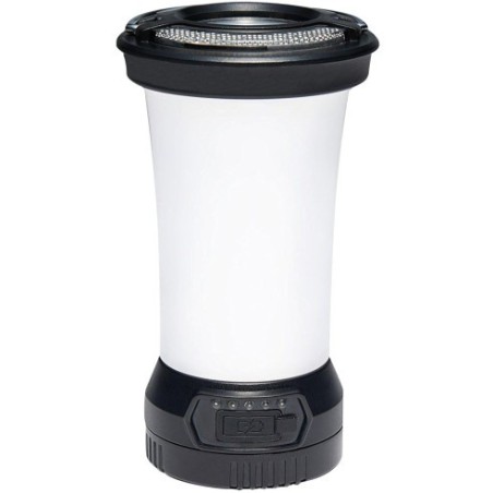 Lanterne Mousqueton Rechargeable - Cao