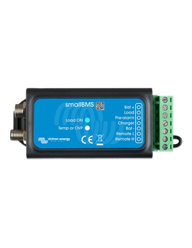 SMALL BMS VICTRON - Victron Energy - Victron - 8719076043485