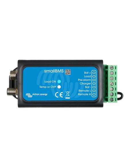 SMALL BMS VICTRON - Victron Energy - Victron - 8719076043485