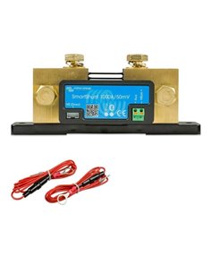 Smart Shunt 1000A/ 50mV VICTRON - Victron Energy - Victron - 8719076044260