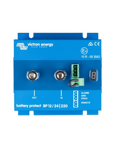 Battery Protect 220A Victron - Victron Energy - Victron - 8719076021452
