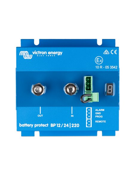 Battery Protect 220A Victron - Victron Energy - Victron - 8719076021452