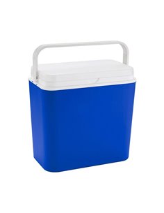 Réfrigérateur De Camping 24 L. 39x24x39cm Model Champs Bleus Atlantic - Générique - 8711252459660