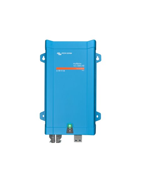 MULTIPLUS 12/1200/50  VICTRON - Victron Energy - Victron - 8719076039310