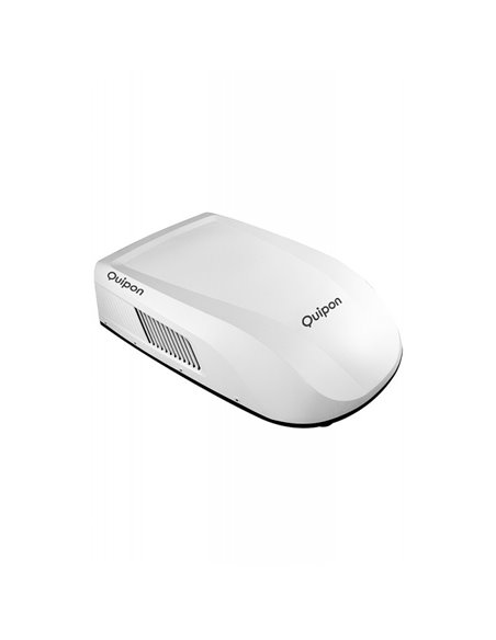 Climatiseur 2600W QUIPON - Quipon - Quipon - 4030416610612
