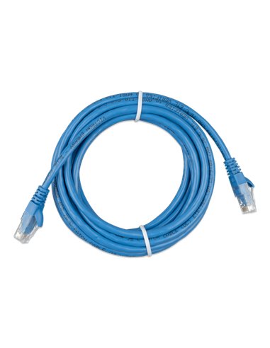 RJ 45 UTP cable 10m  VICTRON - Victron Energy - Victron - 8719076019244
