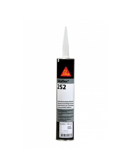 Sika 252 C/12 - Sika - SIKA - 7612894105377