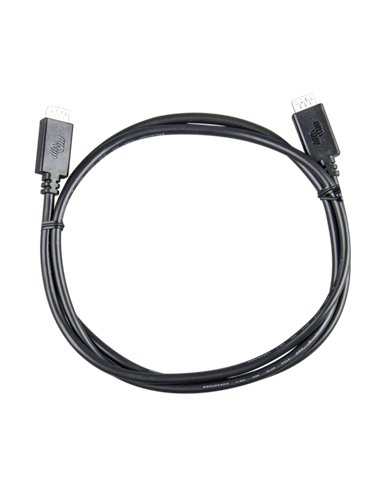 VICTRON ENERGY Cable VE.Direct 0,9 m - Victron Energy - Victron - 8719076019602