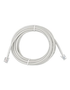 VICTRON Câble RJ12 UTP - 10 m - Victron Energy - Victron - 8719076019343